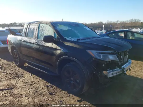 5FPYK3F86LB006409 2020 HONDA RIDGELINE - Image 1