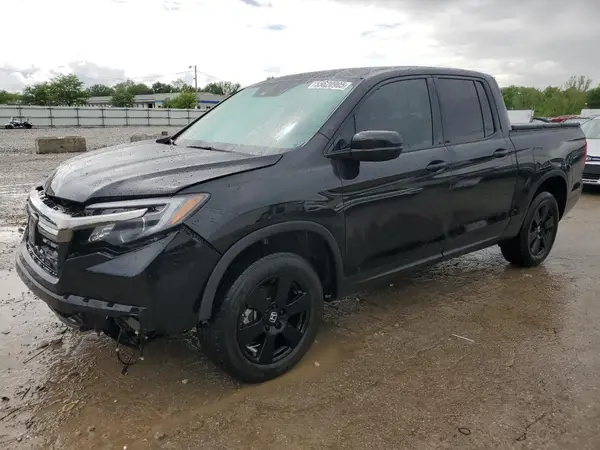 5FPYK3F86LB012162 2020 HONDA RIDGELINE - Image 1