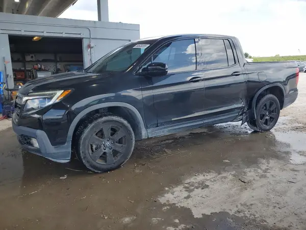 5FPYK3F86LB012209 2020 HONDA RIDGELINE - Image 1