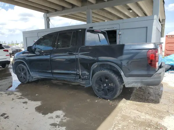 5FPYK3F86LB012209 2020 HONDA RIDGELINE - Image 2