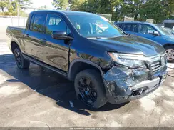 5FPYK3F86LB016745 2020 HONDA RIDGELINE