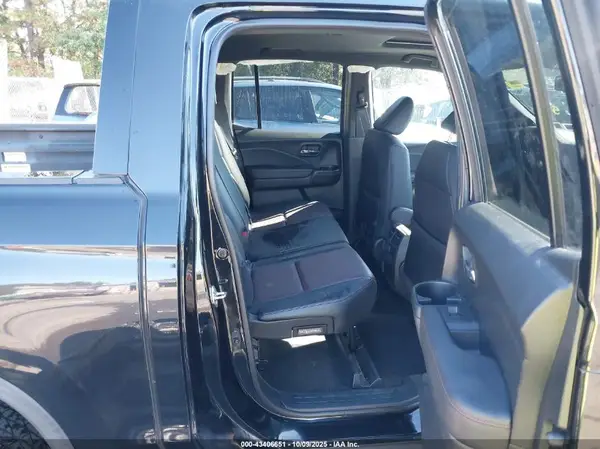 5FPYK3F86LB016745 2020 HONDA RIDGELINE - Image 8