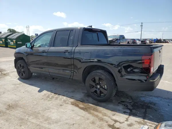 5FPYK3F86LB020584 2020 HONDA RIDGELINE - Image 2