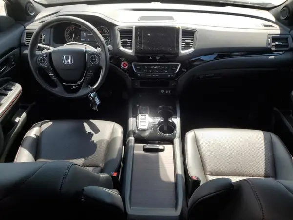 5FPYK3F86LB020584 2020 HONDA RIDGELINE - Image 8