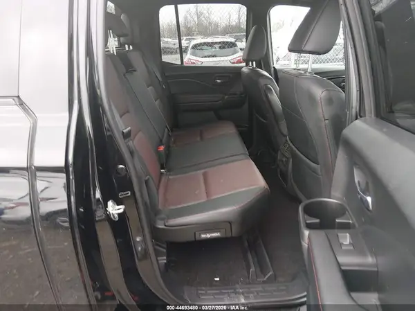 5FPYK3F86LB022125 2020 HONDA RIDGELINE - Image 8