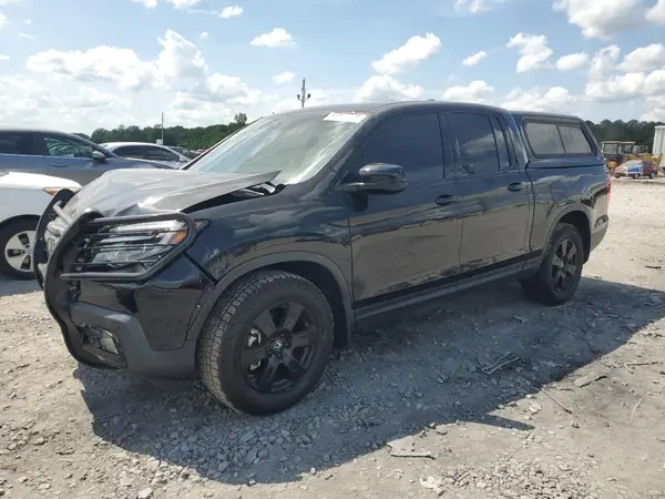 5FPYK3F86LB024036 2020 HONDA RIDGELINE - Image 1