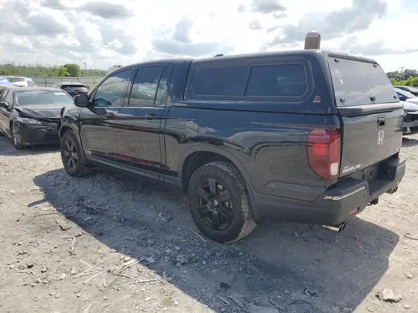 5FPYK3F86LB024036 2020 HONDA RIDGELINE - Image 2