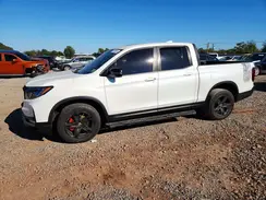 5FPYK3F86MB006833 2021 HONDA RIDGELINE