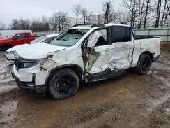 5FPYK3F86MB009750 2021 HONDA RIDGELINE