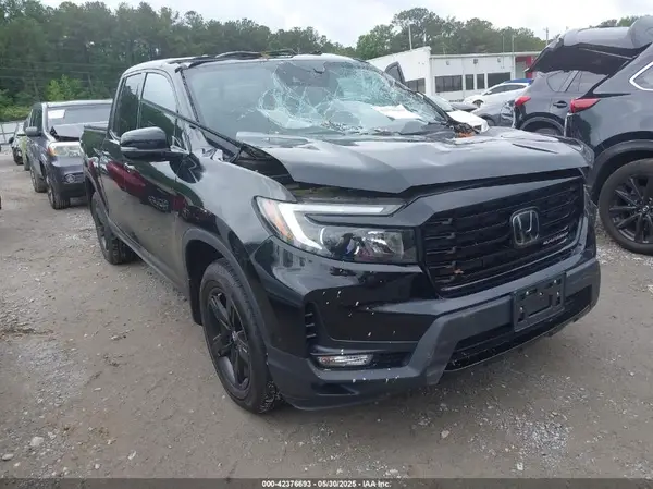 5FPYK3F86MB012423 2021 HONDA RIDGELINE - Image 1