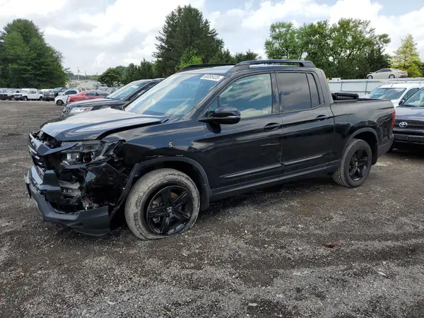5FPYK3F86MB017010 2021 HONDA RIDGELINE - Image 1