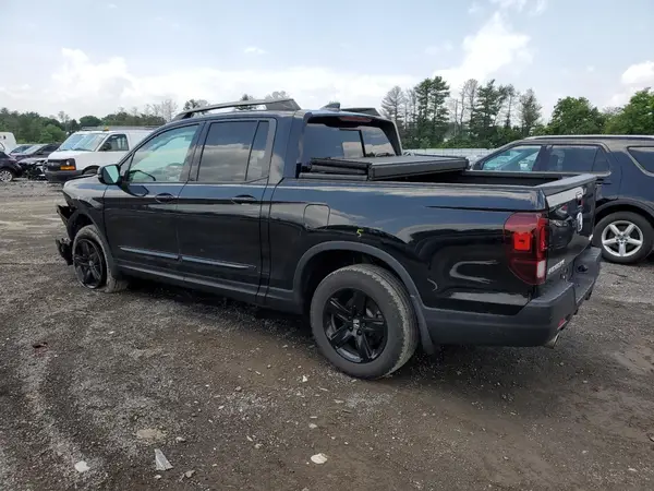 5FPYK3F86MB017010 2021 HONDA RIDGELINE - Image 2