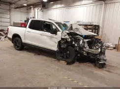 5FPYK3F86MB018352 2021 HONDA RIDGELINE