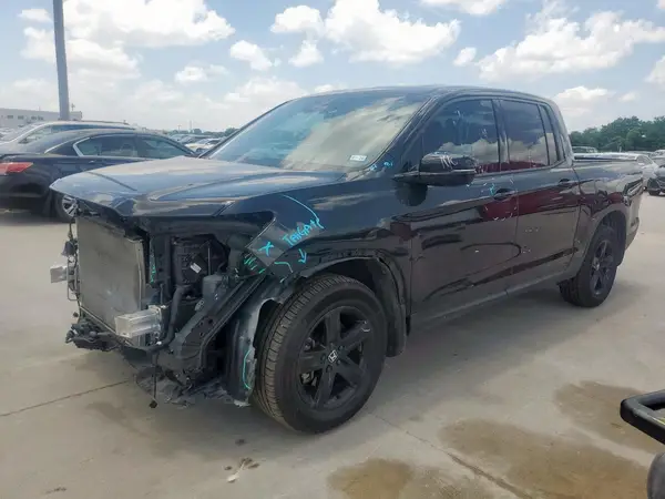 5FPYK3F86MB027049 2021 HONDA RIDGELINE - Image 1