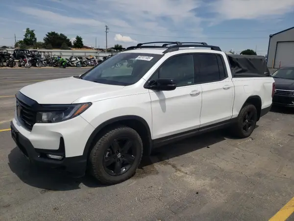 5FPYK3F86MB027178 2021 HONDA RIDGELINE - Image 1
