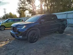 5FPYK3F86NB004467 2022 HONDA RIDGELINE
