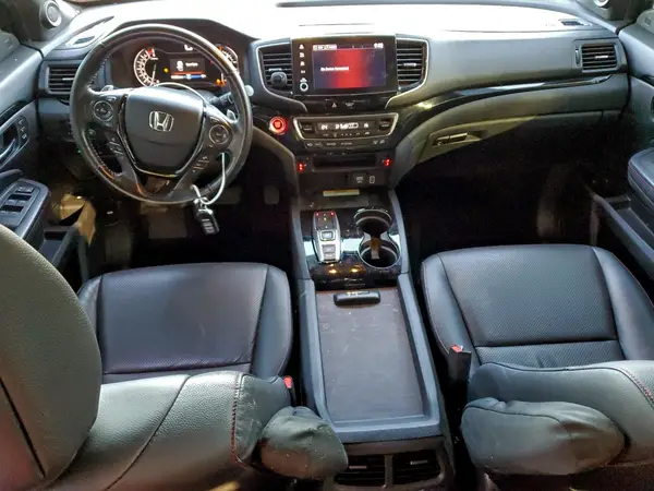 5FPYK3F86NB004467 2022 HONDA RIDGELINE - Image 8