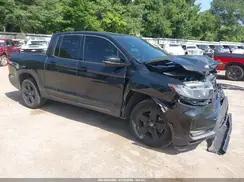 5FPYK3F86NB009801 2022 HONDA RIDGELINE