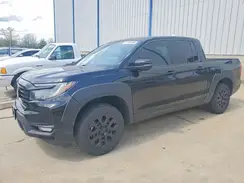 5FPYK3F86NB018692 2022 HONDA RIDGELINE