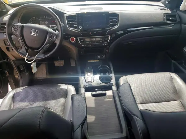 5FPYK3F86NB018692 2022 HONDA RIDGELINE - Image 8