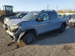 5FPYK3F86NB020801 2022 HONDA RIDGELINE