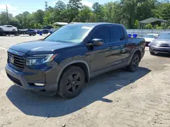 5FPYK3F86NB021723 2022 HONDA RIDGELINE