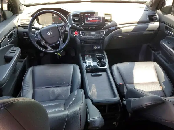 5FPYK3F86NB021723 2022 HONDA RIDGELINE - Image 8