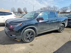 5FPYK3F86NB025741 2022 HONDA RIDGELINE