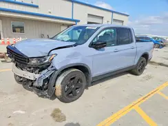 5FPYK3F86NB027196 2022 HONDA RIDGELINE