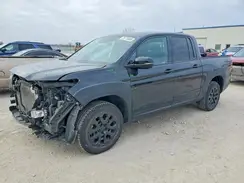 5FPYK3F86NB030390 2022 HONDA RIDGELINE