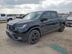 5FPYK3F86NB031961 2022 HONDA RIDGELINE
