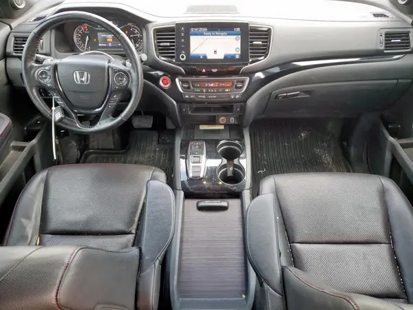5FPYK3F86NB031961 2022 HONDA RIDGELINE - Image 8