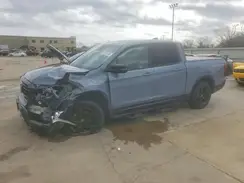 5FPYK3F86NB031992 2022 HONDA RIDGELINE