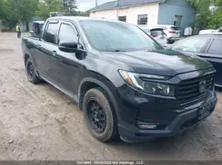 5FPYK3F86NB502765 2022 HONDA RIDGELINE