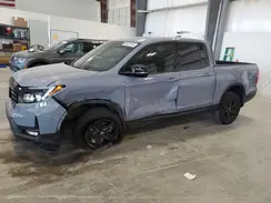 5FPYK3F86PB003743 2023 HONDA RIDGELINE