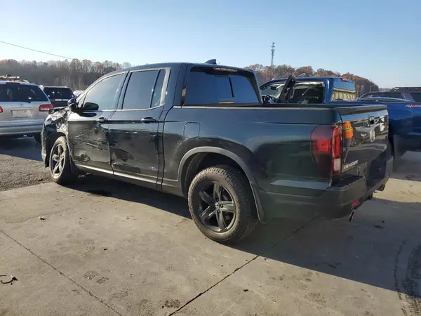 5FPYK3F86PB004763 2023 HONDA RIDGELINE - Image 2
