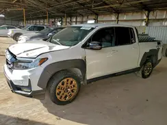 5FPYK3F86PB006223 2023 HONDA RIDGELINE