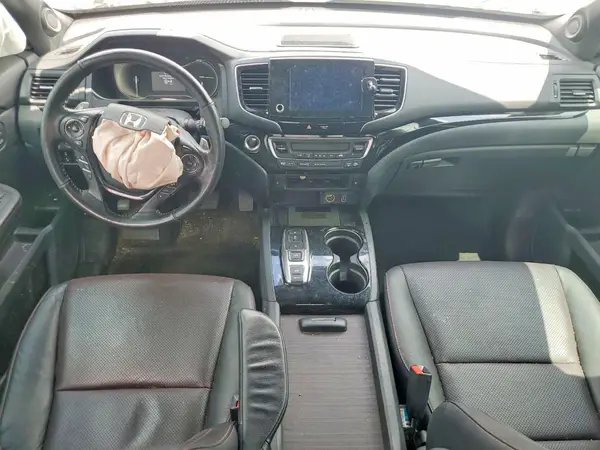 5FPYK3F86PB006464 2023 HONDA RIDGELINE - Image 8