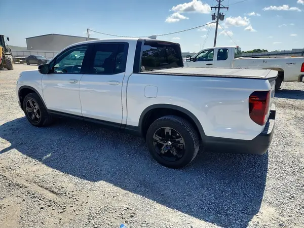 5FPYK3F86PB006559 2023 HONDA RIDGELINE - Image 2