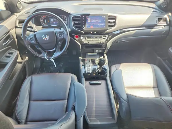 5FPYK3F86PB006559 2023 HONDA RIDGELINE - Image 8