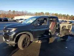 5FPYK3F86PB008571 2023 HONDA RIDGELINE