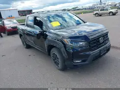5FPYK3F86PB012992 2023 HONDA RIDGELINE