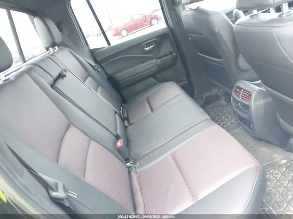 5FPYK3F86PB012992 2023 HONDA RIDGELINE - Image 8