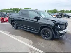 5FPYK3F86PB015746 2023 HONDA RIDGELINE