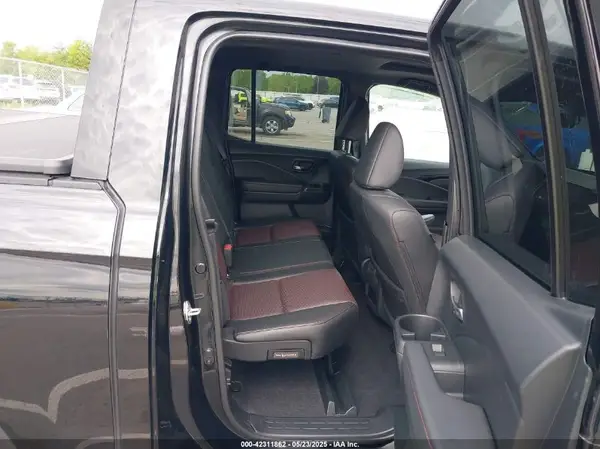 5FPYK3F86PB015746 2023 HONDA RIDGELINE - Image 8