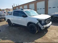 5FPYK3F86PB052652 2023 HONDA RIDGELINE