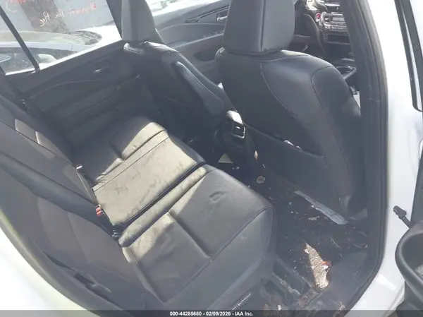 5FPYK3F86PB052652 2023 HONDA RIDGELINE - Image 8