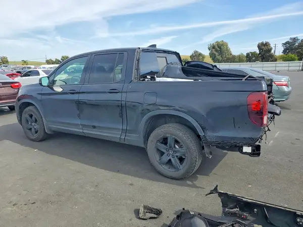 5FPYK3F86PB063764 2023 HONDA RIDGELINE - Image 2