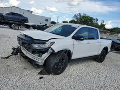 5FPYK3F86RB001669 2024 HONDA RIDGELINE
