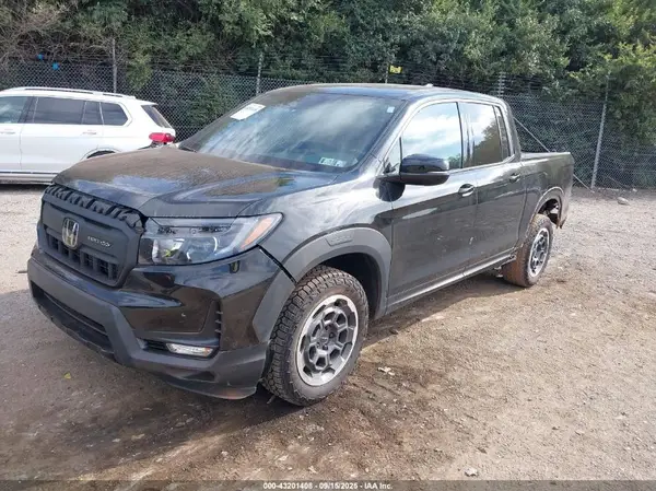 5FPYK3F86RB003101 2024 HONDA RIDGELINE - Image 2